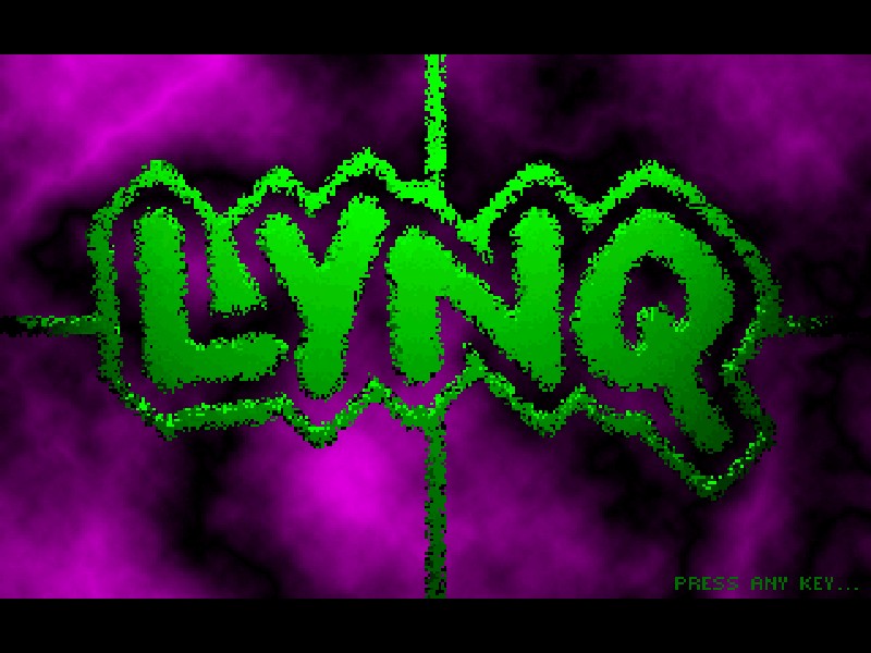 Lynq
